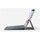 Microsoft Surface Go 2 10.5" M3-8100Y WiFi + LTE 8GB 256GB Silver with Keyboard - Excellent Pre-owned