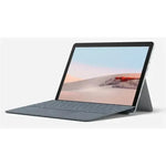 Microsoft Surface Go 2 10.5" M3-8100Y WiFi + LTE 8GB 256GB Silver with Keyboard - Excellent Pre-owned