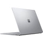 Microsoft Surface Laptop 3 13.5" i5 8GB 128GB 1035G7 Platinum - Excellent Pre-owned