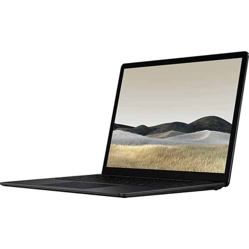 Microsoft Surface Laptop 3 13.5" i5 8GB 256GB Black - Excellent Pre-owned