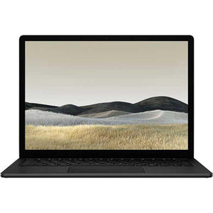 Microsoft Surface Laptop 3 13.5" i5 8GB 256GB Black - Excellent Pre-owned