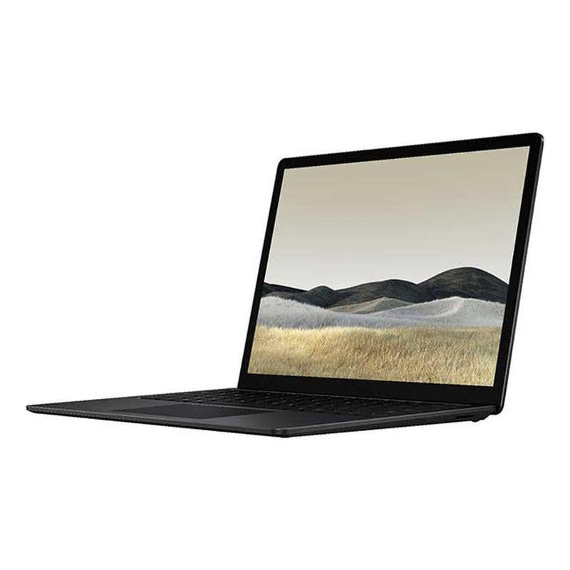 Microsoft Surface Laptop 3 13.5" i7 16GB 256GB Black Good - Pre-owned