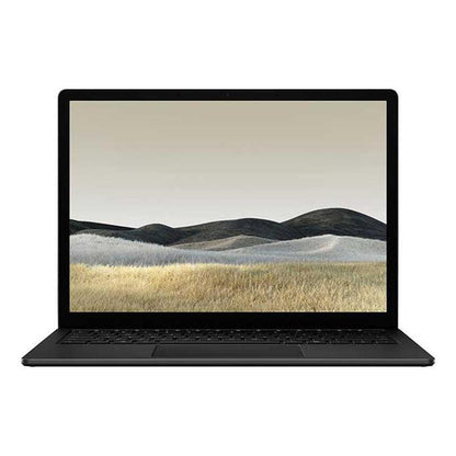 Microsoft Surface Laptop 3 13.5" i7 16GB 256GB Black Good - Pre-owned