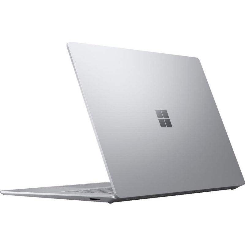 Microsoft Surface Laptop 3 13.5" i7 16GB 256GB Platinum Excellent - Pre-owned (100% Battery)