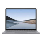 Microsoft Surface Laptop 3 15" i5 8GB 256GB Platinum - Excellent - Pre-owned