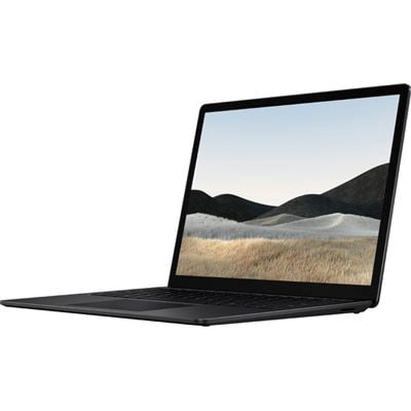Microsoft Surface Laptop 4 13.5" i5 16GB 512GB Black - Good Pre-owned