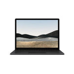 Microsoft Surface Laptop 4 13.5" i5 8GB 256GB (100% Battery) Black - Excellent Pre-owned