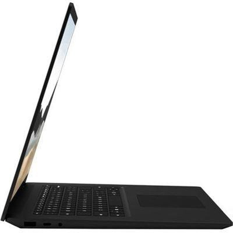 Microsoft Surface Laptop 4 13.5" i5 8GB 256GB Black - Good Pre-owned