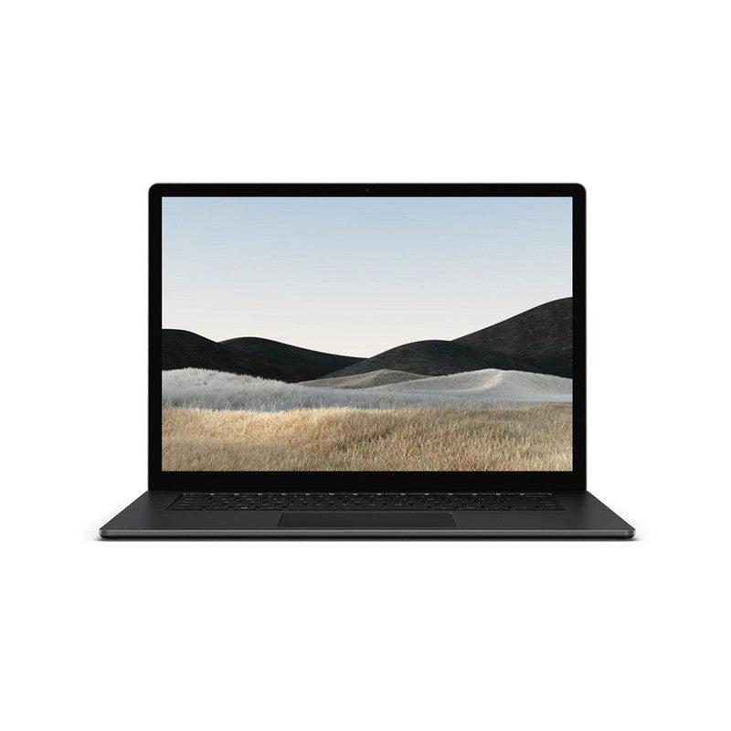 Microsoft Surface Laptop 4 13.5" i5 8GB 256GB Black - Good Pre-owned