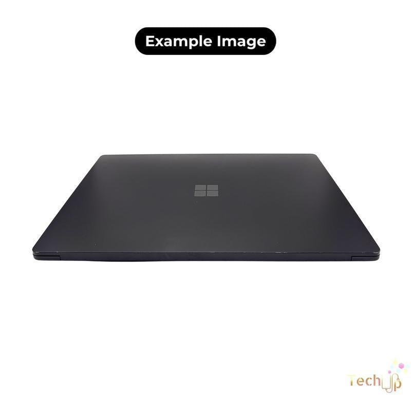 Microsoft Surface Laptop 4 13.5" i5 8GB 512GB 1145G7 Black - Excellent Pre-owned