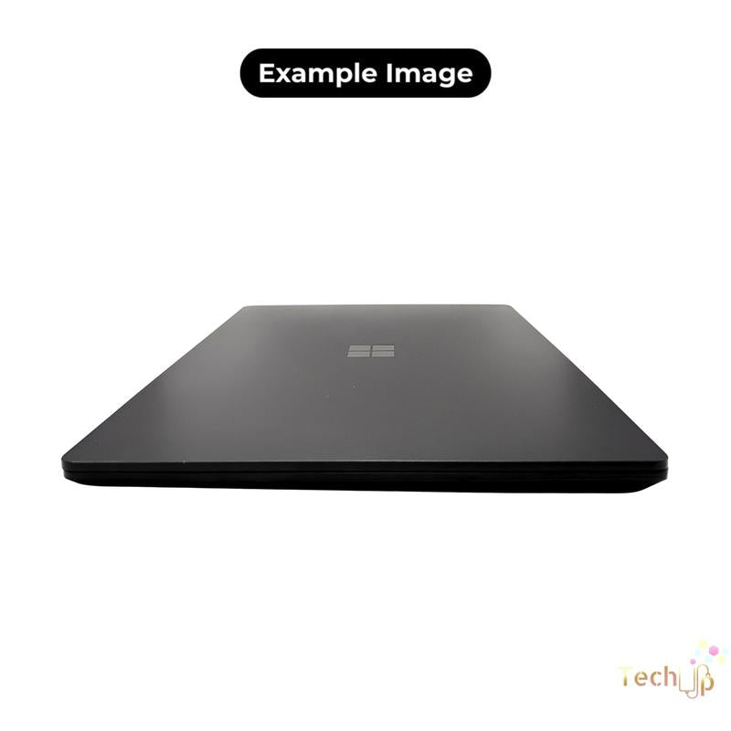 Microsoft Surface Laptop 4 13.5" i5 8GB 512GB 1145G7 Black - Excellent Pre-owned