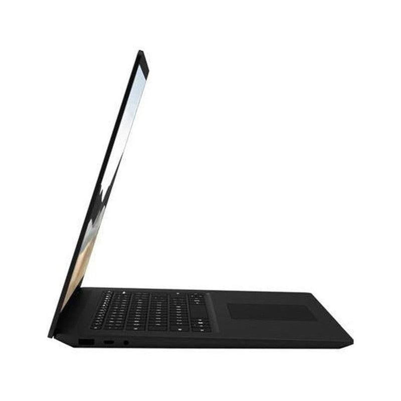 Microsoft Surface Laptop 4 13.5" i7-1185G7 16GB 256GB Black - Good Pre-owned
