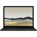 Microsoft Surface Laptop 4 13.5" i7-1185G7 16GB 256GB Black - Good Pre-owned