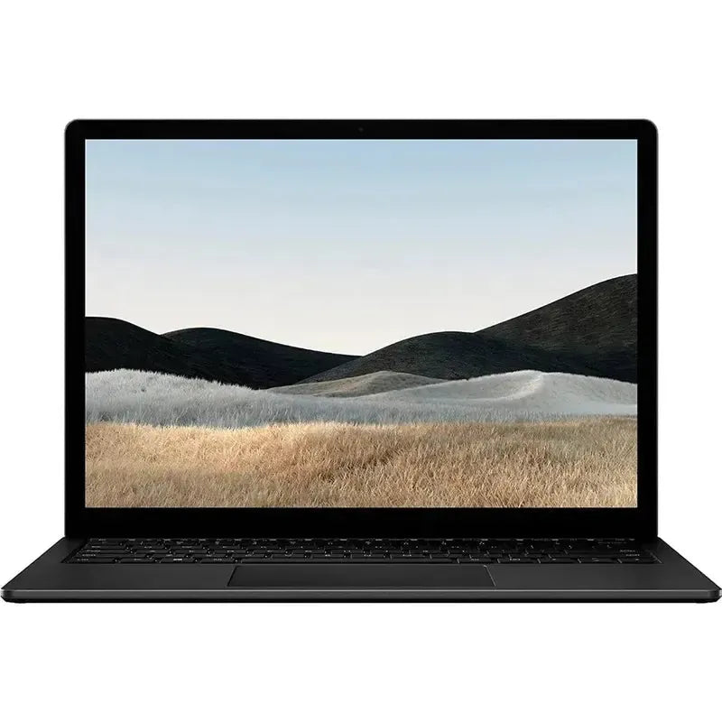 Microsoft Surface Laptop 4 13.5" i7-1185G7 16GB 512GB Black - Excellent Pre-owned