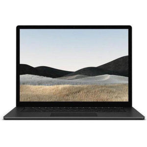 Microsoft Surface Laptop 4 13.5" i7-1185G7 16GB 512GB Black - Good Pre-owned