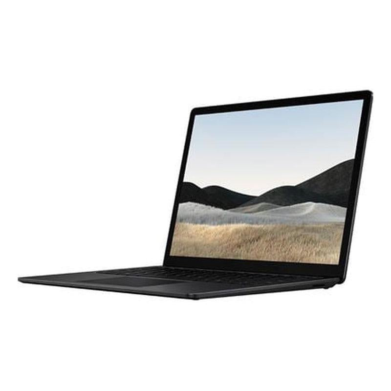 Microsoft Surface Laptop 4 13.5-inch Intel Core i7-1185G7 16GB 512GB Black - Good Pre-owned