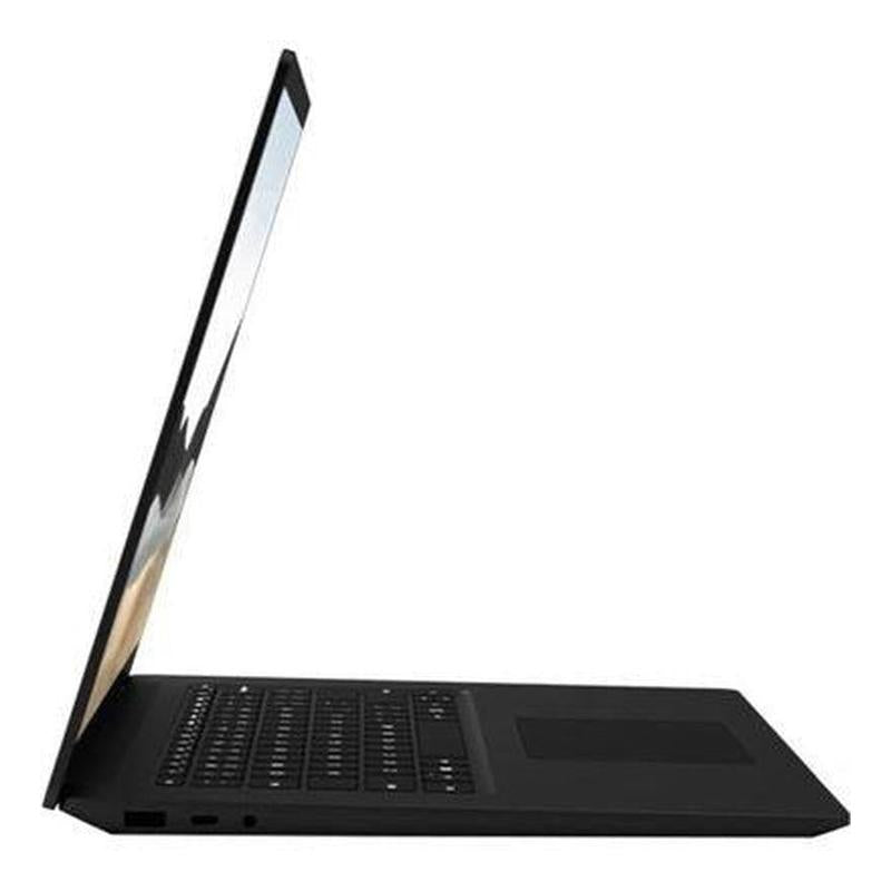 Microsoft Surface Laptop 4 13.5-inch Intel Core i7-1185G7 16GB 512GB Black - Good Pre-owned