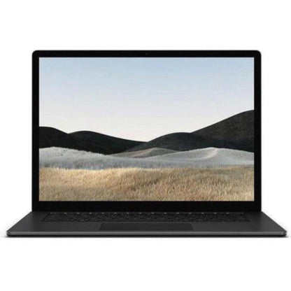 Microsoft Surface Laptop 4 13.5-inch Intel Core i7-1185G7 16GB 512GB Black - Good Pre-owned