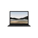 Microsoft Surface Laptop 4 15" i7 16GB 256GB (100% Battery) Black - Premium Pre-owned