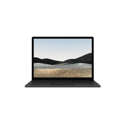 Microsoft Surface Laptop 4 15" i7 16GB 256GB (100% Battery) Black - Premium Pre-owned