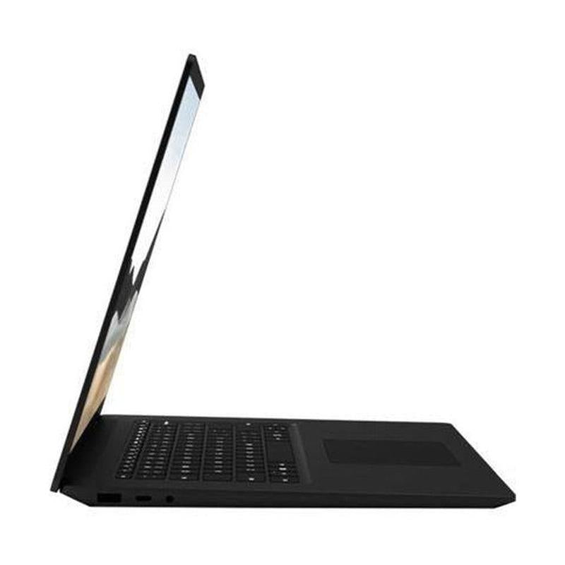 Microsoft Surface Laptop 4 15" i7 16GB 512GB 1185G7 Black - Good Pre-owned