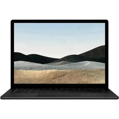 Microsoft Surface Laptop 4 15" i7 16GB 512GB 1185G7 Black - Good Pre-owned