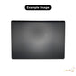 Microsoft Surface Laptop 4 13.5-inch Intel Core i7-1185G7 16GB 256GB Black (New Battery) - Excellent Refurbished