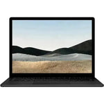 Microsoft Surface Laptop 4 15-inch Intel Core i7-1185G7 16GB 512GB Black - Good Pre-owned