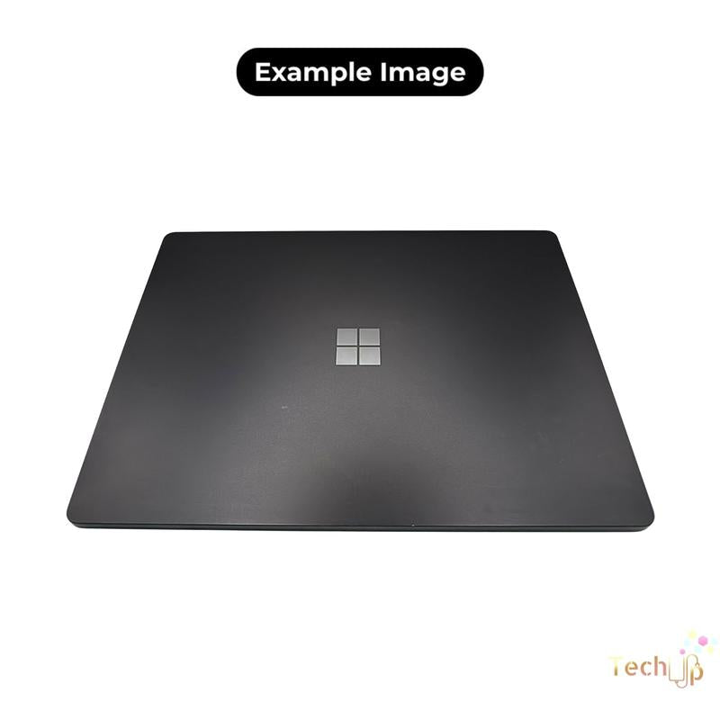 Microsoft Surface Laptop 5 13.5" i5 1245U 16GB 256GB Black - Excellent - Pre-owned