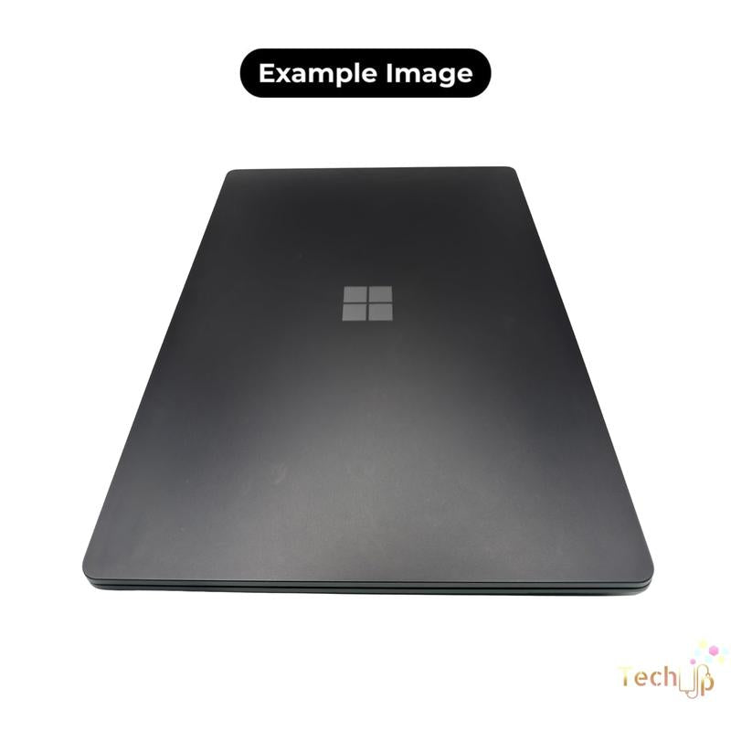 Microsoft Surface Laptop 5 13.5" i5 1245U 16GB 256GB Black - Excellent - Pre-owned