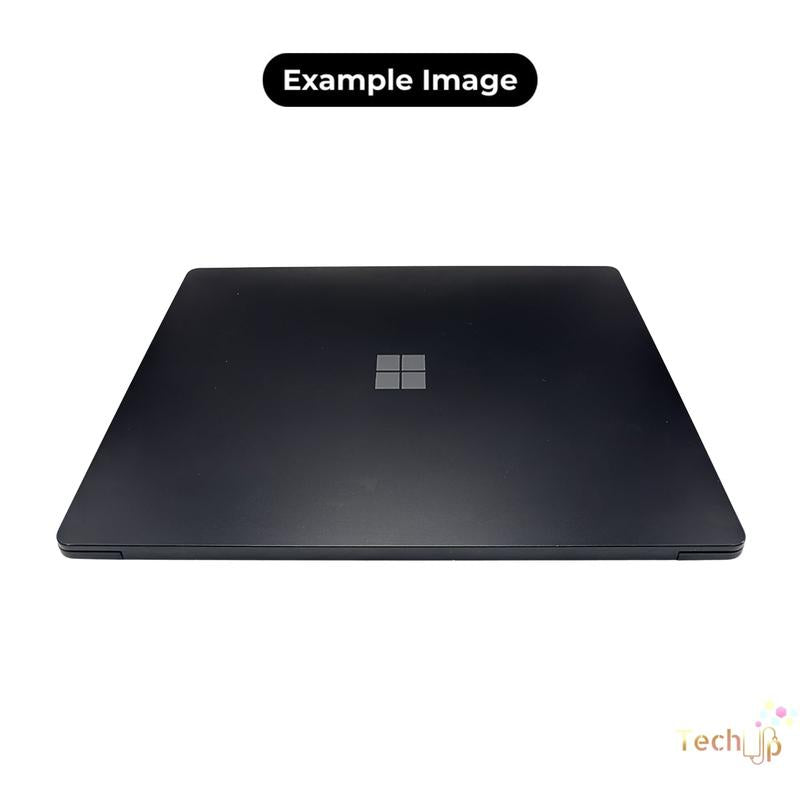 Microsoft Surface Laptop 5 13.5" i5 1245U 16GB 256GB Black - Excellent - Pre-owned