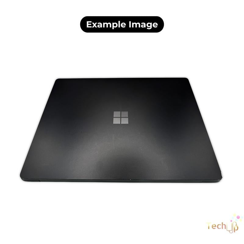 Microsoft Surface Laptop 5 13.5-inch Intel Core i7-1265U 16GB 256GB Black - Excellent Pre-owned