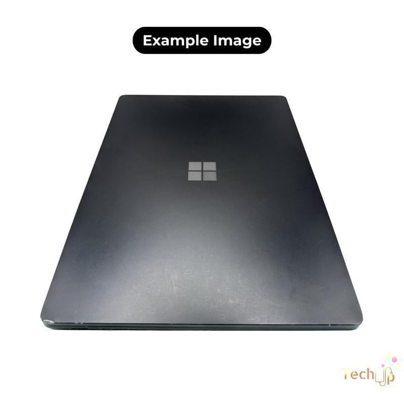 Microsoft Surface Laptop 5 13.5-inch Intel Core i7-1265U 16GB 256GB Black - Excellent Pre-owned