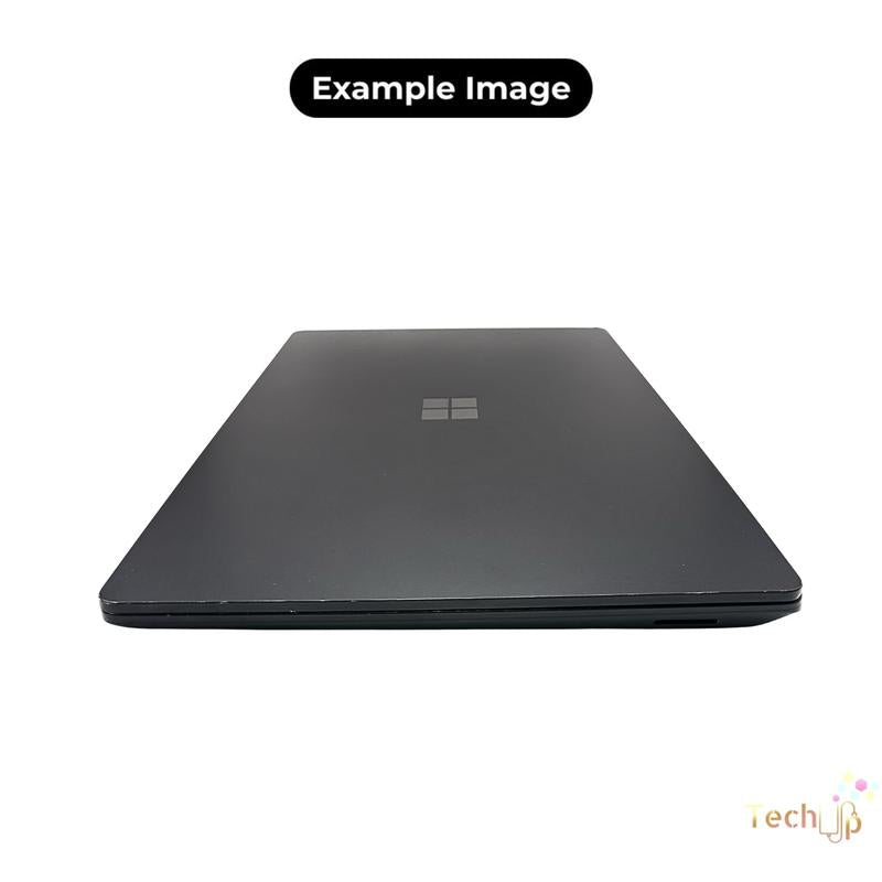 Microsoft Surface Laptop 5 13.5-inch Intel Core i7-1265U 16GB 256GB Black - Excellent Pre-owned