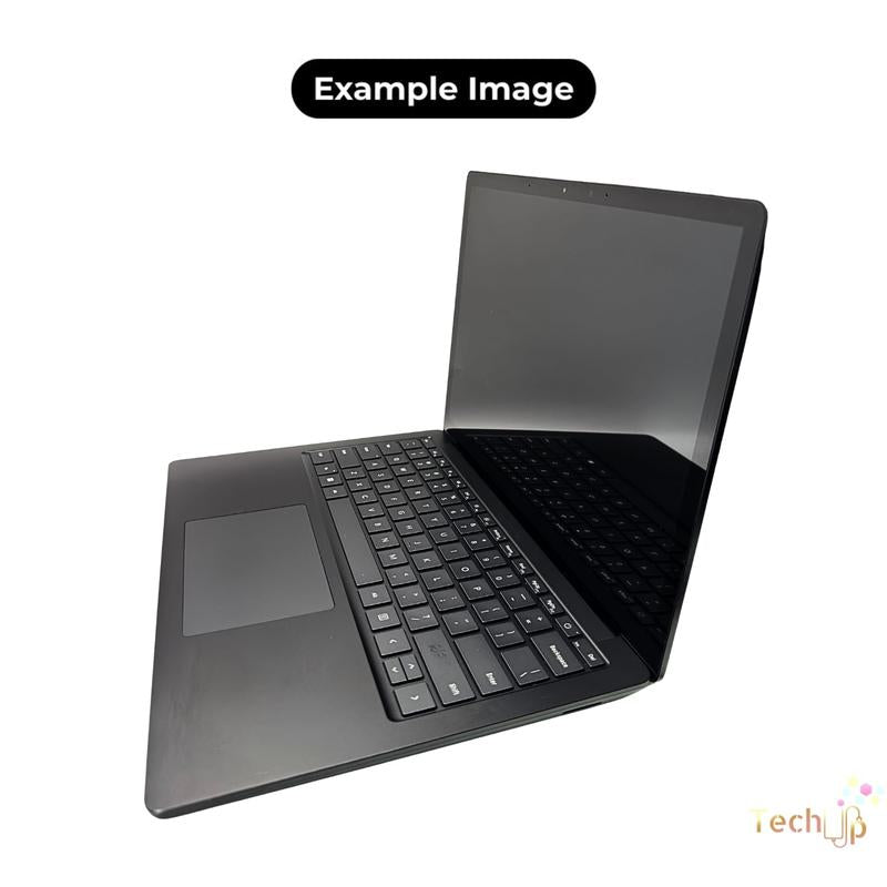 Microsoft Surface Laptop 5 13.5-inch Intel Core i7-1265U 16GB 256GB Black - Excellent Pre-owned