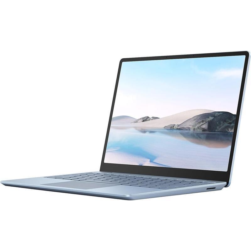 Microsoft Surface Laptop Go Gen 1 12.4" i5 8GB 256GB Ice Blue - Good Pre-owned