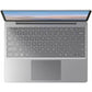 Microsoft Surface Laptop Go Gen 2 12.4" i5 16GB 256GB 1135G7 Platinum - Excellent Pre-owned