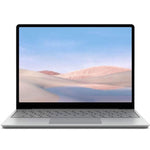 Microsoft Surface Laptop Go Gen 2 12.4" i5 16GB 256GB 1135G7 Platinum - Excellent Pre-owned