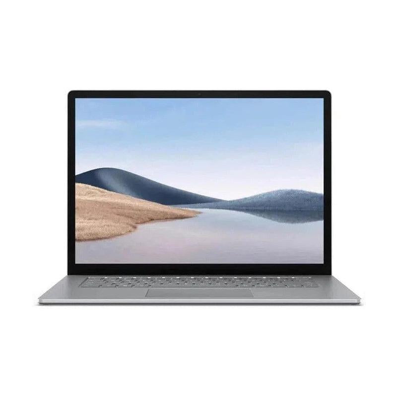 Microsoft Surface Laptop Studio 1 14.4" i7 32GB 2TB Platinum - Excellent Pre-owned