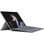 Microsoft Surface Pro 3 12" i5 4GB 128GB Wifi Silver with Keyboard - Excellent - Pre-owned