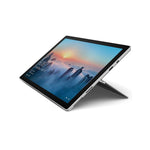 Microsoft Surface Pro 4 12.3 i5 4GB 128GB Silver Excellent - Pre-owned
