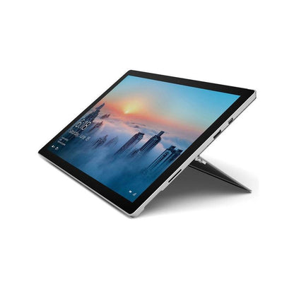 Microsoft Surface Pro 4 12.3 i5 4GB 128GB Silver Excellent - Pre-owned