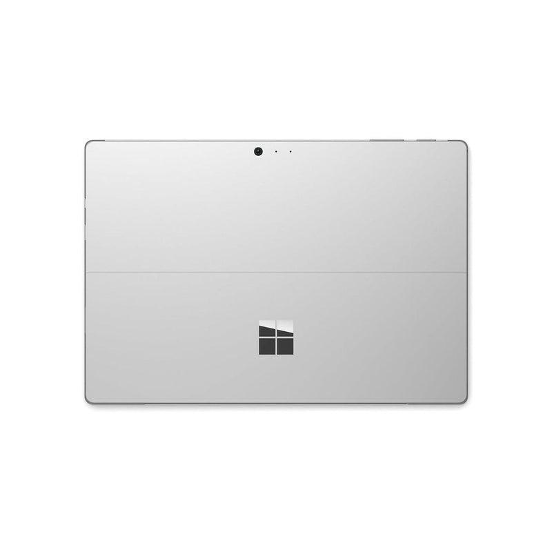 Microsoft Surface Pro 4 12.3 i5 4GB 128GB Silver - Very Good - Pre-owned