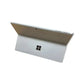 Microsoft Surface Pro 5 12.3" M3 WiFi 4GB RAM 128GB SSD Platinum - Excellent - Pre-owned