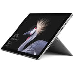Microsoft Surface Pro 5 12.3" M3 WiFi 4GB RAM 128GB SSD Platinum - Excellent - Pre-owned