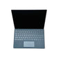 Microsoft Surface Pro 5 12.3" WiFi 4GB RAM 128GB w/- Keyboard Platinum - Good - Pre-owned