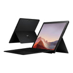 Microsoft Surface Pro 6 12.3" i5 8350U 8GB 256GB with Keyboard Black - Premium Pre-owned