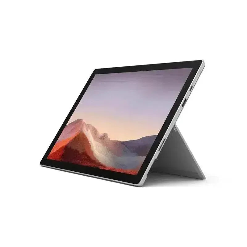 Microsoft Surface Pro 7+ 12.3" i7 1165G7 16GB 256GB Platinum - Excellent Pre-owned