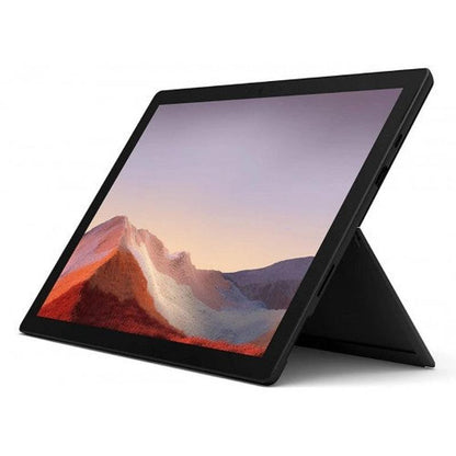 Microsoft Surface Pro 7 12.3" i7 16GB RAM 256GB Black - Excellent Pre-owned