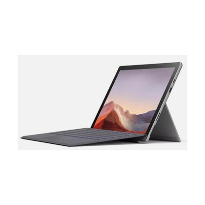 Microsoft Surface Pro 7+ 12.3" i7 32GB 1TB with Keyboard Platinum Excellent - Pre-owned